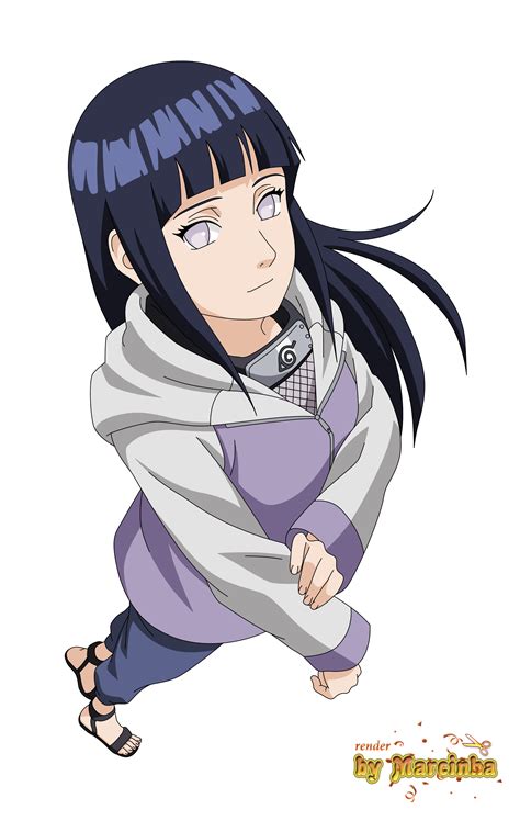 hinata hyuga